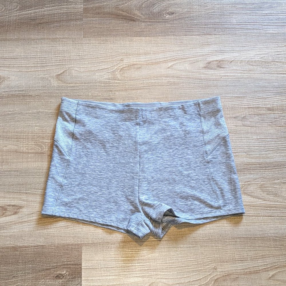 Victoria's Secret Lounge/Yoga Shorts